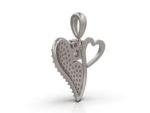 pendant 21 3D Print Model