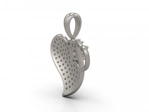 pendant 21 3D Print Model