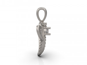 pendant 21 3D Print Model