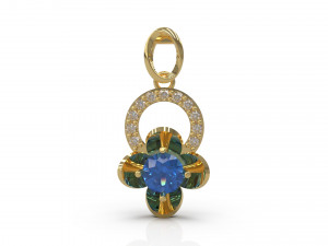 pendant 26 Modèles 3D en vedette