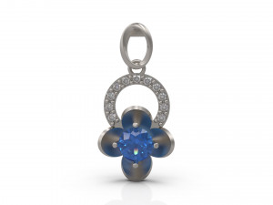 pendant 26 Modèles 3D en vedette