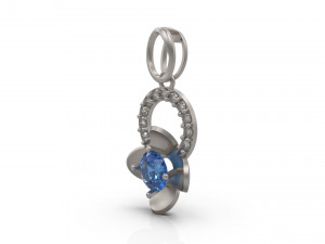 pendant 26 Modèles 3D en vedette