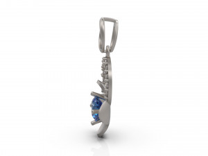 pendant 26 Modèles 3D en vedette