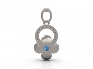 pendant 26 Modèles 3D en vedette