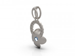 pendant 26 Modèles 3D en vedette