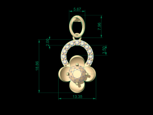 pendant 26 Modèles 3D en vedette