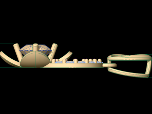 pendant 26 Modèles 3D en vedette