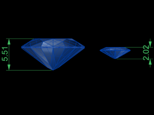 pendant 27 3D Принт Модель