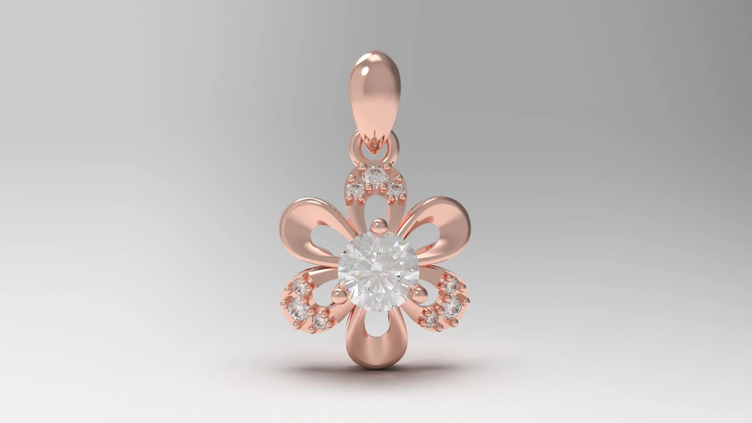 pendant 30 3D Print Model .c4d .max .obj .3ds .fbx .stl .blend 