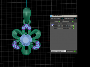 pendant 30 3D Принт Модель