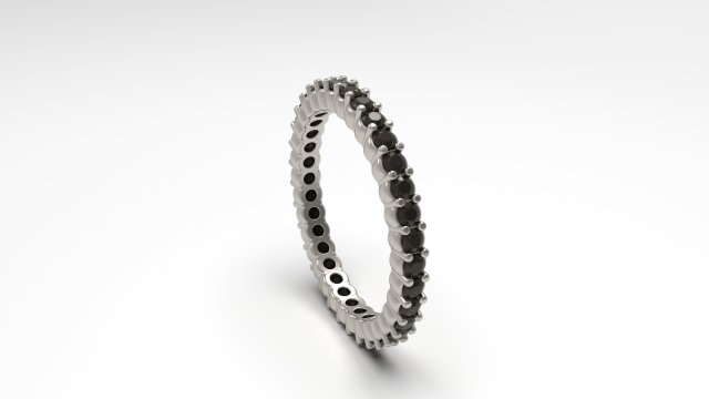 woman wedding ring 55 Modèles 3D en vedette .c4d .max .obj .3ds .fbx .stl .blend 