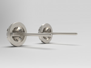 earring 19 3D printmodel