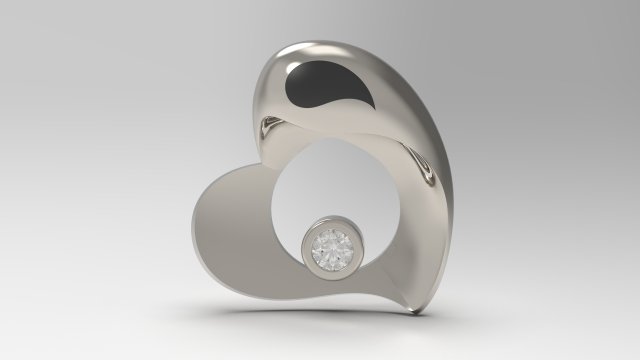 pendant 31 3Dプリントモデル .c4d .max .obj .3ds .fbx .stl .blend 