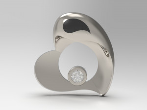 pendant 31 Modelo de impresión 3D