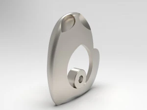 pendant 31 3D Print Model