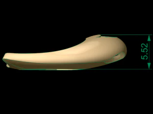 pendant 31 3D Print Model