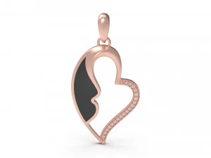 pendant 32 3D Print Model