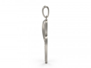 pendant 32 Model do druku 3D