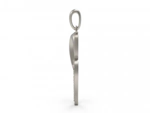 pendant 32 3D Print Model