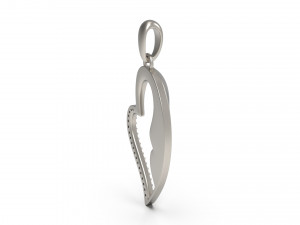 pendant 32 Model do druku 3D