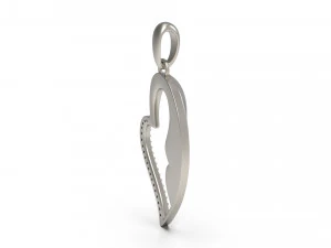 pendant 32 3D Print Model