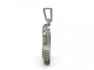 pendant 33 3D Print Model