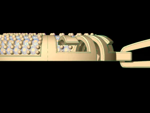pendant 33 3D Print Model