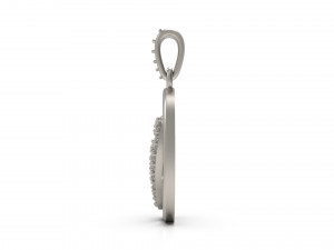 pendant 35 Modelo de Impressão 3D