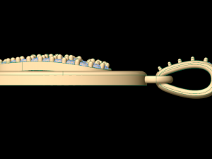 pendant 35 Modelo de Impressão 3D