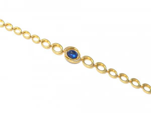 bracelet 10 3D Print Model