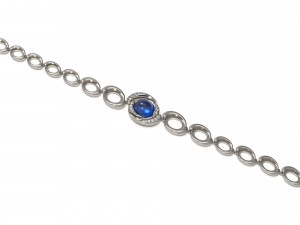 bracelet 10 Modèles 3D en vedette