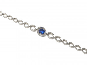 bracelet 10 Modèles 3D en vedette