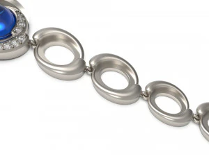 bracelet 10 3D Print Model