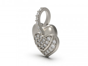 pendant 36 Model Cetak 3D