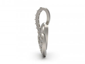 pendant 36 Model Cetak 3D