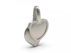 pendant 36 3D Print Model