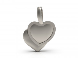 pendant 36 Model Cetak 3D
