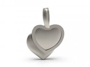 pendant 36 3D Print Model