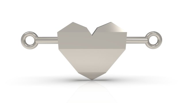 pendant 38 3Dプリントモデル .c4d .max .obj .3ds .fbx .stl .blend 
