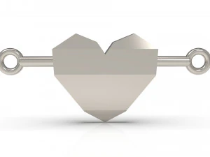 pendant 38 3D Print Model