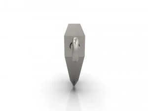 pendant 38 3D Print Model