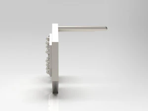 earring 24 3D Print Model