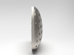 pendant 39 3D 打印模型