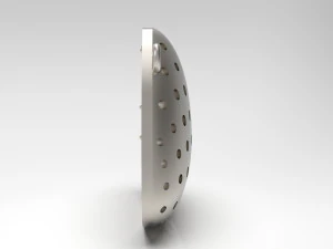 pendant 39 3D Print Model