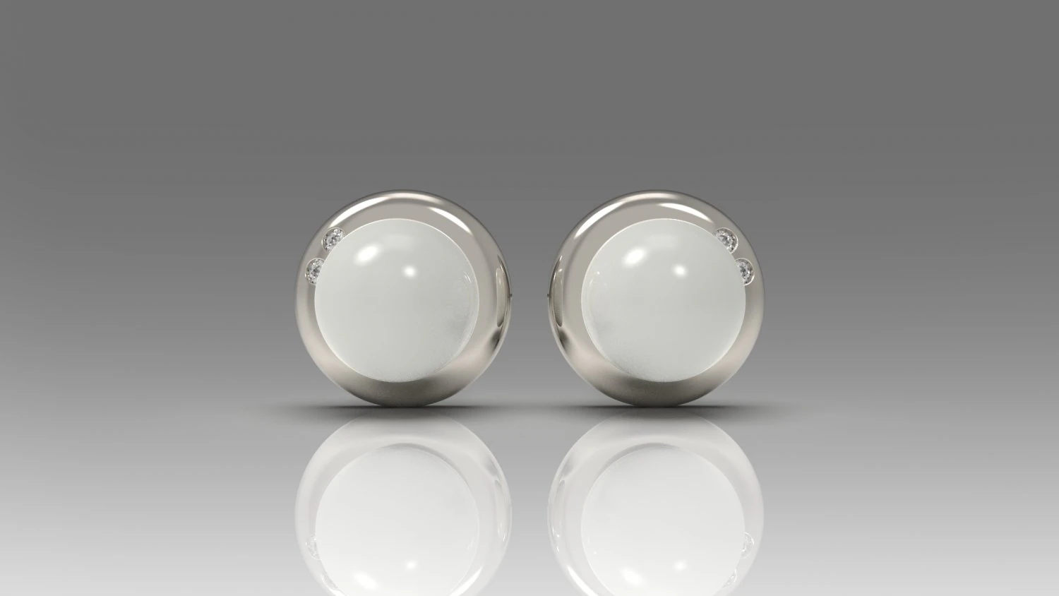 earring 26 3D Print Model .c4d .max .obj .3ds .fbx .stl .blend 