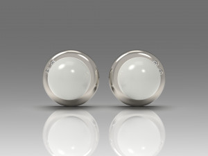 earring 26 3D Print Model