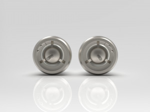 earring 26 3D Принт Модель