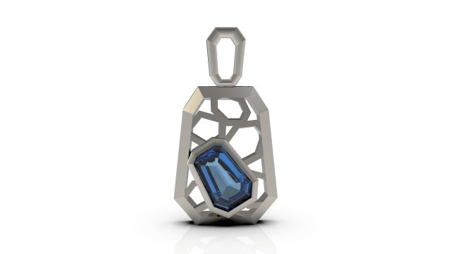 pendant 41 3D-printmodel .c4d .max .obj .3ds .fbx .stl .blend 