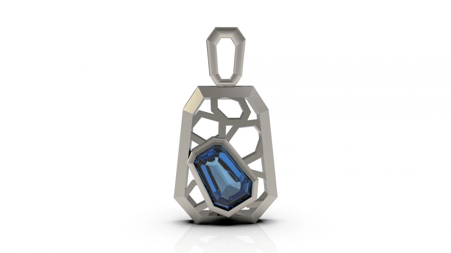pendant 41 3D Print Model .c4d .max .obj .3ds .fbx .stl .blend