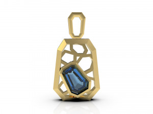 pendant 41 3D-printmodel